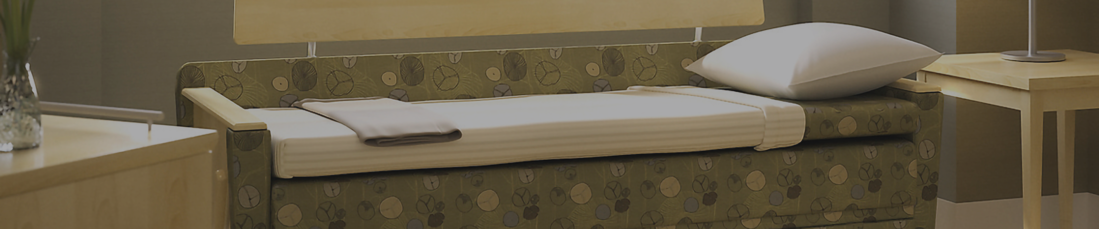 Wieland allay collection header