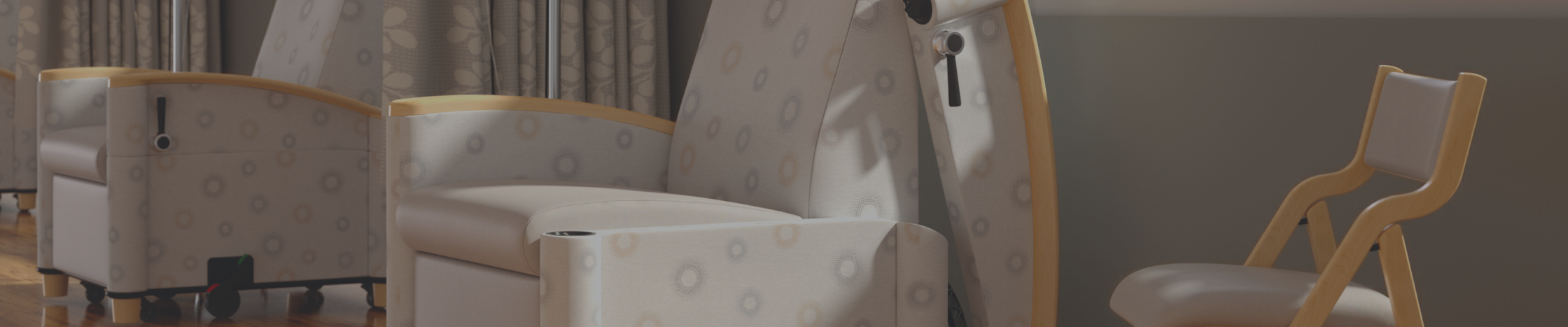 Wieland cove collection header