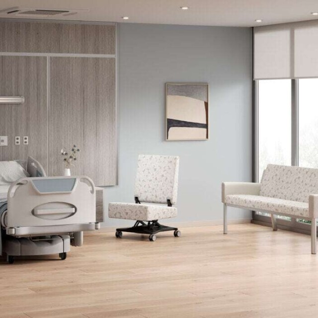 Soul Environment sofa chair blue 1024x703