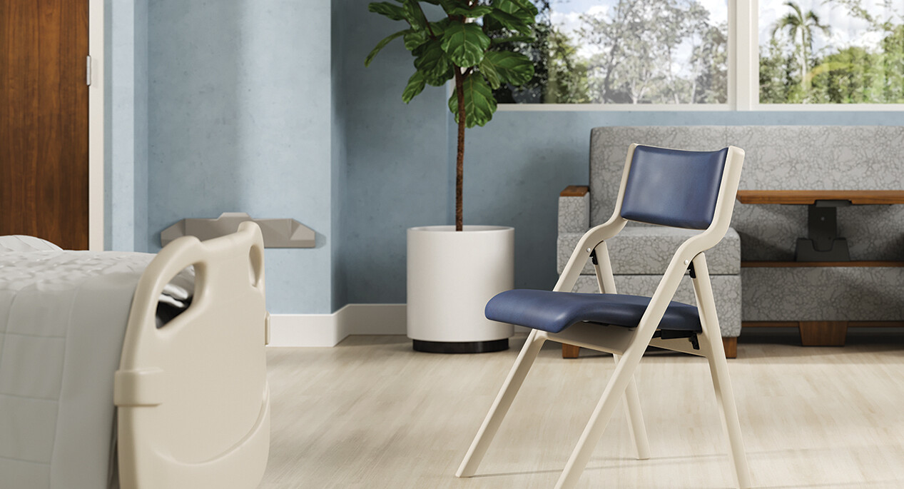 Perk Sleeptoo Smartrail