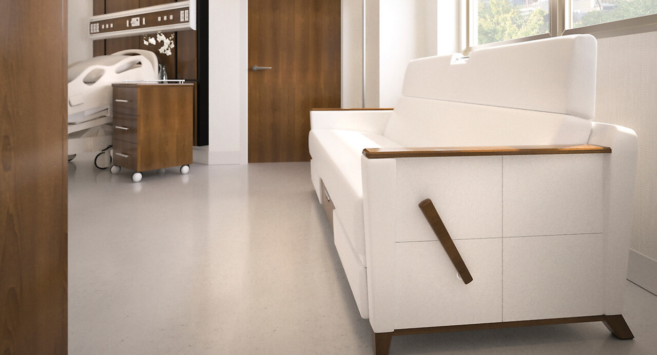 Allay patientroom gallery 3