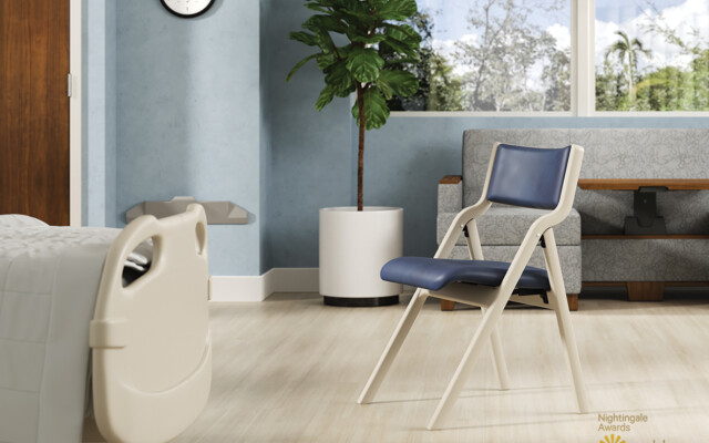 Perk Sleeptoo Smartrail