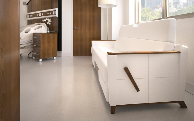 Allay patientroom gallery 3