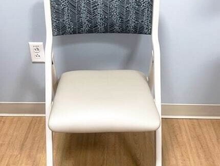 Perk chair