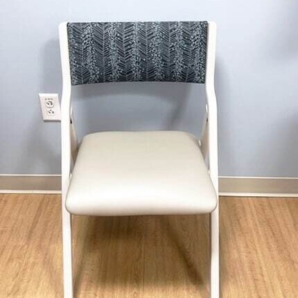 Perk chair