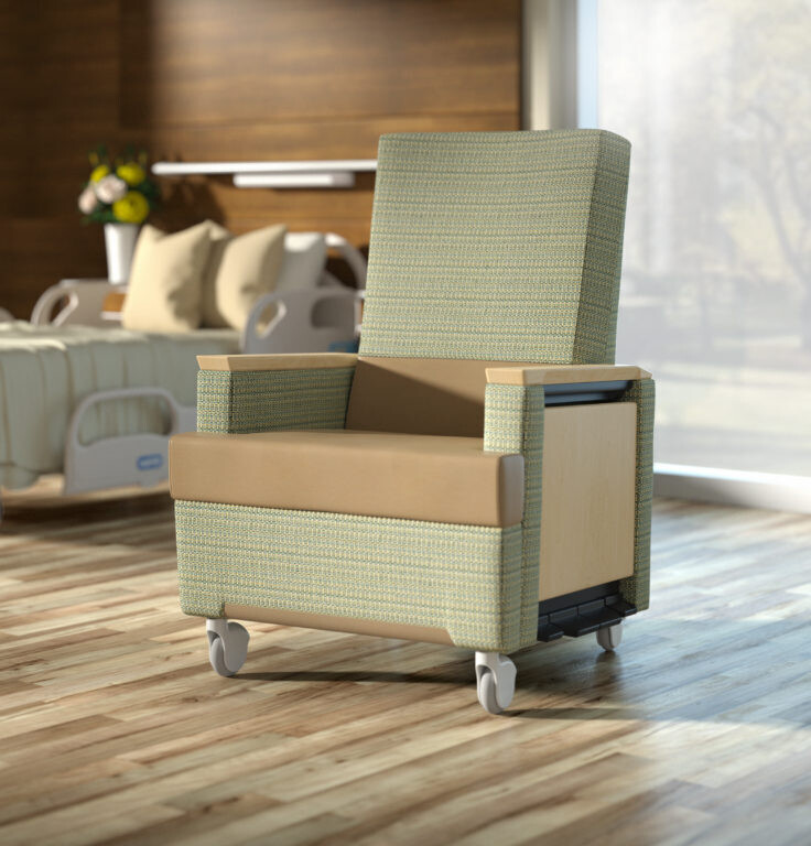 Accord Patient Room 042715