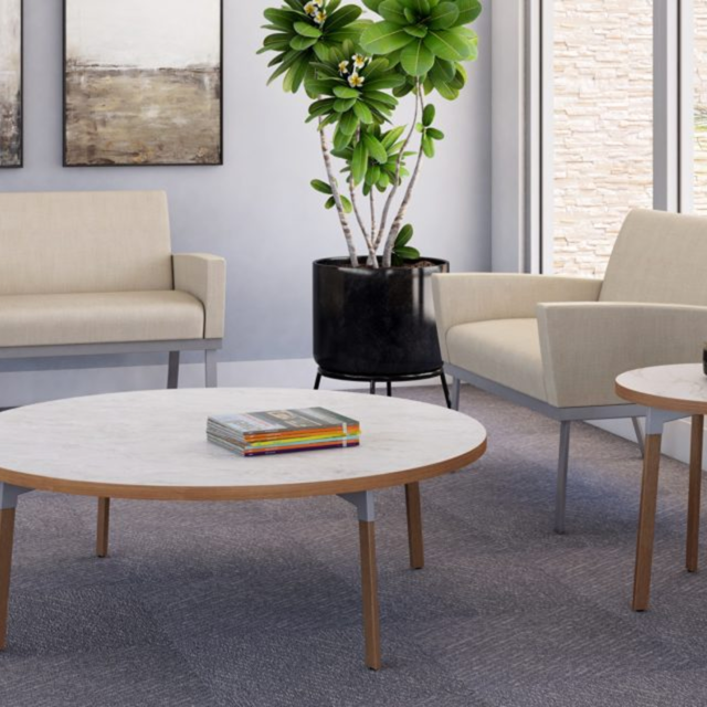 Wieland dune collection