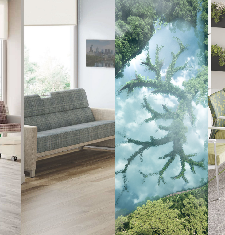 Literature page update