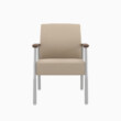 Wieland Canton waiting chair default