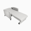 Wieland Capital sleep chair hover
