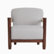Wieland Cove lounge chair default