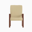 Wieland Cove patient chair default