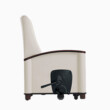 Wieland Cove patient recliner default