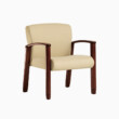 Wieland Cove waiting chair hover