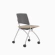 Wieland Delta chair hover