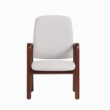 Wieland Laurelwood bariatric chair default