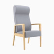 Wieland Monroe patient chair default