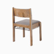 Wieland Oaklok chair hover