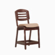 Wieland Ply Lok counter stool default