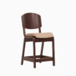 Wieland Ply Lok counter stool hover