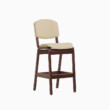 Wieland Plylok bar stool default
