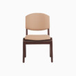 Wieland Plylok upholstered seat chair default