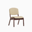 Wieland Plylok upholstered seat chair hover
