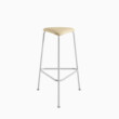 Wieland Pose counter bar stool default