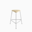 Wieland Pose counter bar stool hover