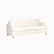 Wieland Sleep Too sofa custom front default