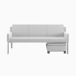 Wieland Soul sofa default
