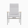 Wieland Trace motion chair default