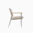 Wieland Trace waiting chair hover