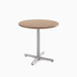 Wieland Tubular table default