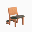 Wieland Unity chair default