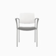 Wieland Upland waiting and dining chair default