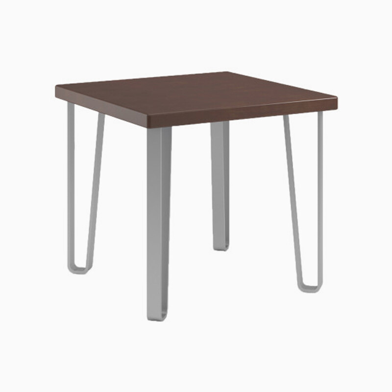 Wieland 4700 series occasional table default