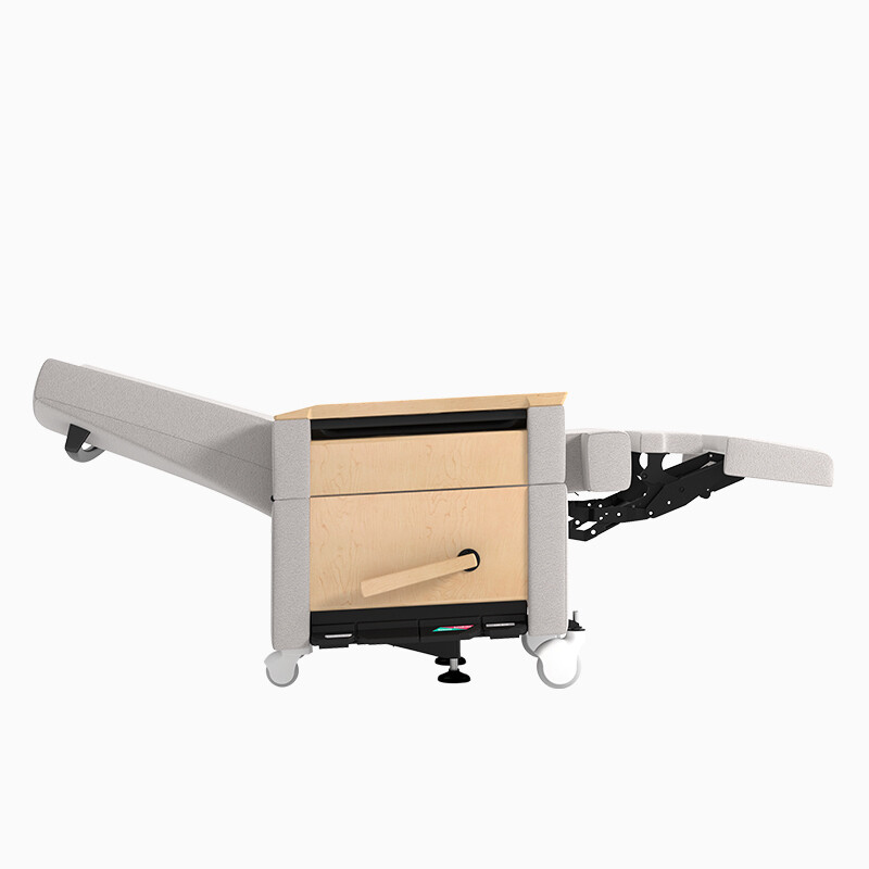 Wieland Accord recliner hover