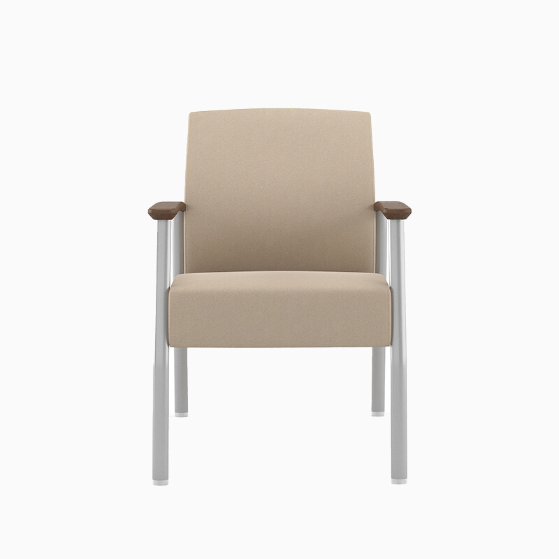 Wieland Canton waiting chair default