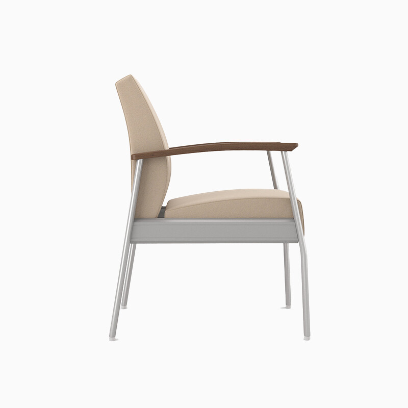 Wieland Canton waiting chair hover