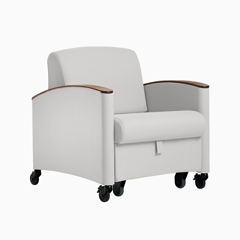 Wieland Capital sleep chair default