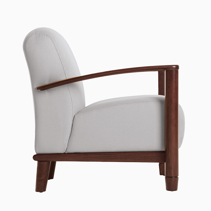 Wieland Cove lounge chair hover