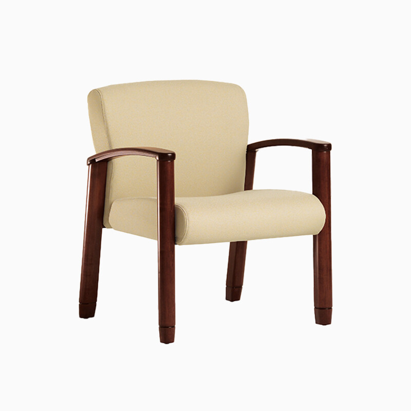 Wieland Cove waiting chair hover