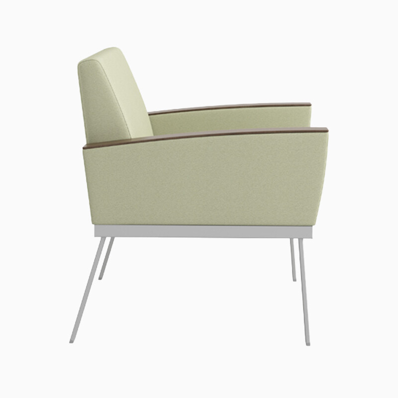 Wieland Latitude chair default