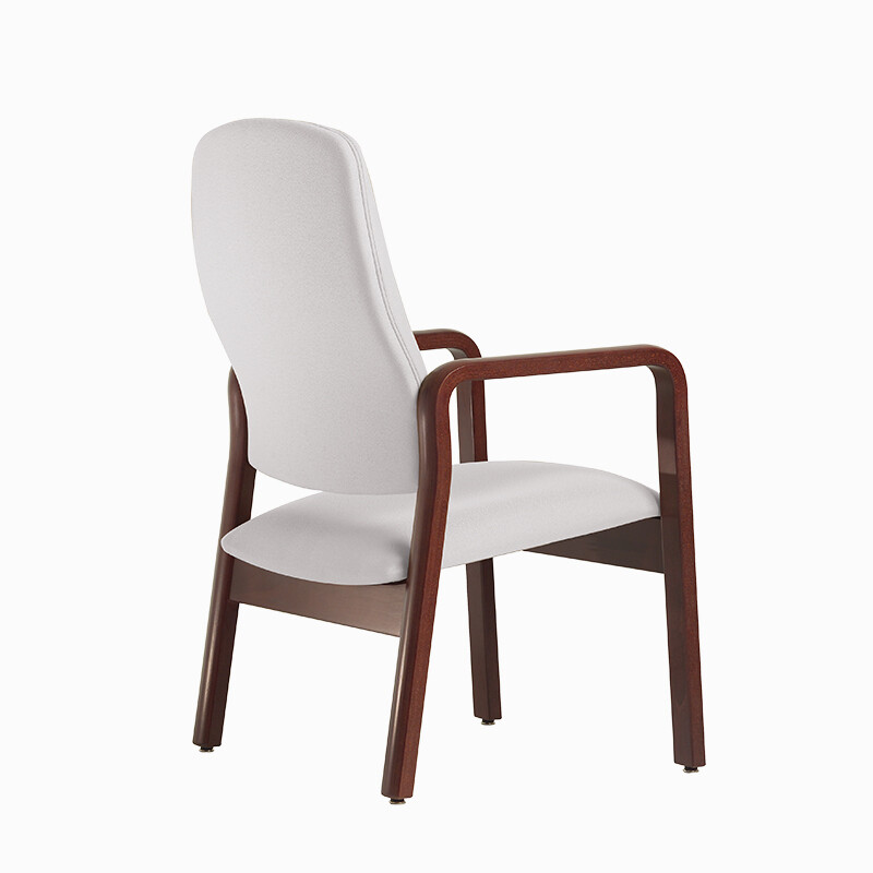 Wieland Laurelwood bariatric chair hover