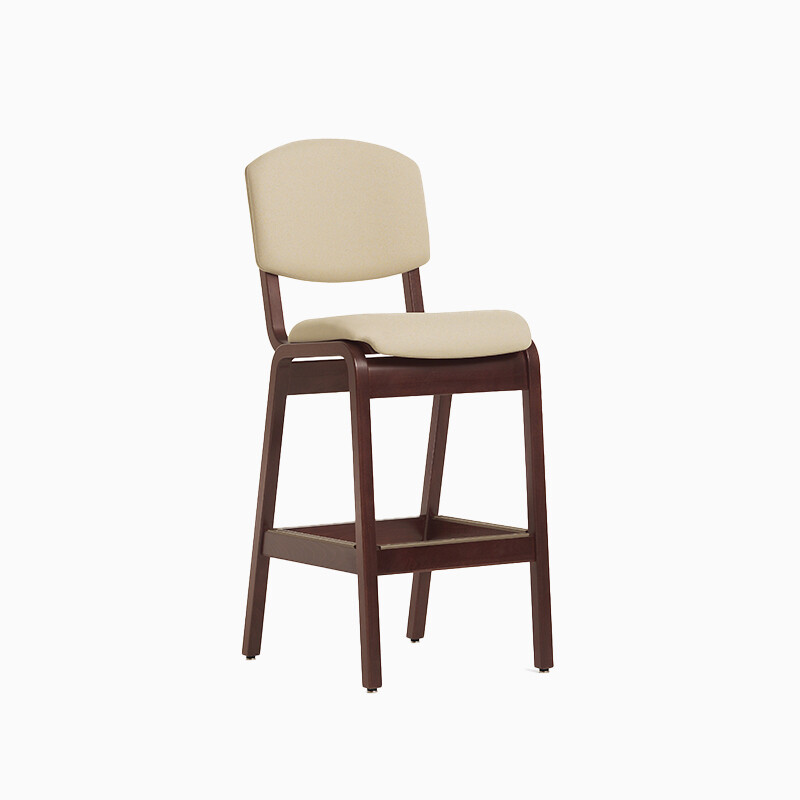 Wieland Plylok bar stool default