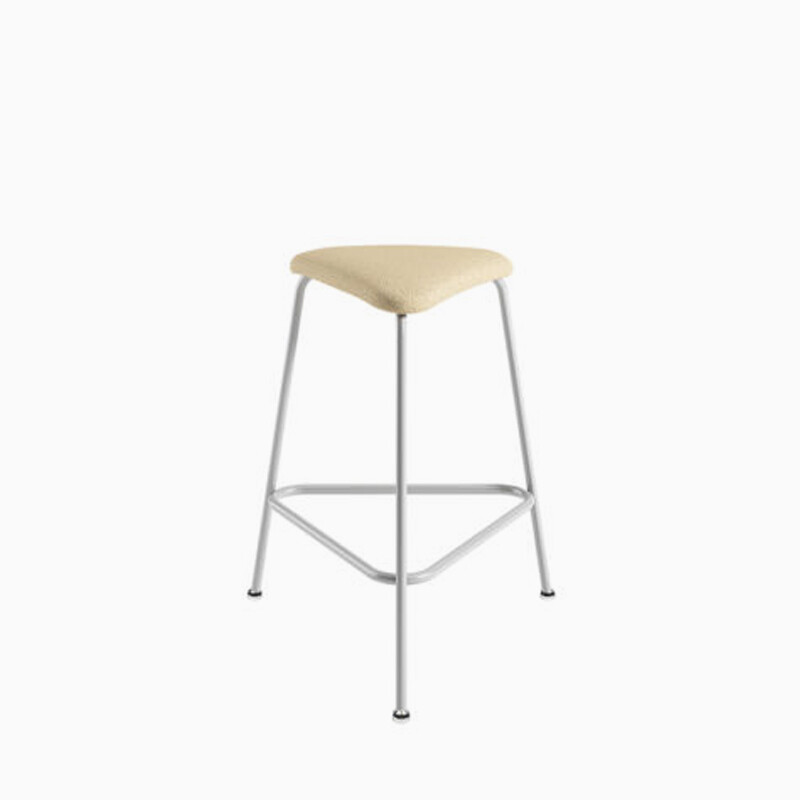 Wieland Pose counter bar stool hover