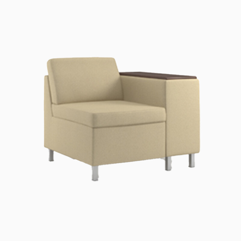 Wieland Rally compose chair hover