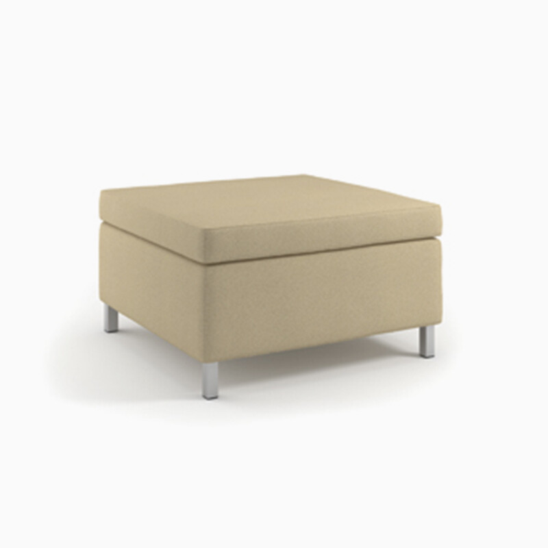 Wieland Rally ottoman hover