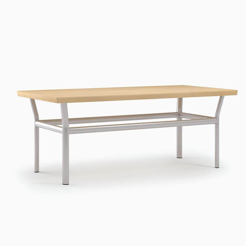 Wieland Trace table hover